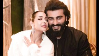 Arjun Kapoor and Malaika Arora split