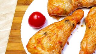 Никогда еще не было так вкусно. Лучший Тещин рецепт