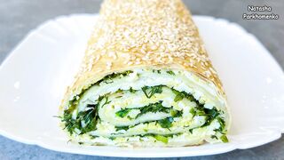 Вкуснейший Рулет