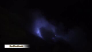 Amazing Kawah_Ijen Indonesia
