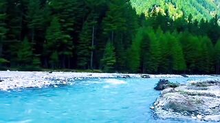 Swat Valley Nature's Hidden Views