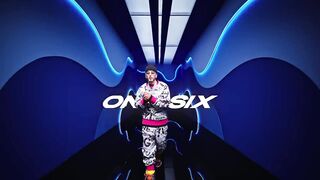 Rómpela - Yandel_ Will.i.am_ El Alfa_ One Six (Официальное видео)(720P_HD).