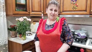 Этот суп можно есть всё лето!