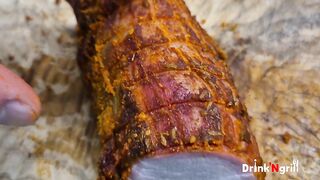 How to prepare a delicious pork tenderloin