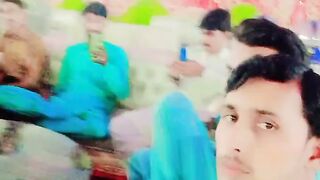Attending wedding ????????