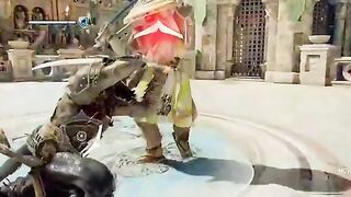 For Honor
