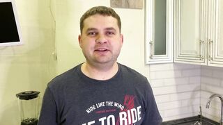 Сало в рассоле горячим способом!