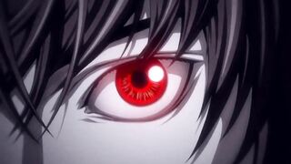 Death note teste