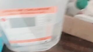 Menjalani Tugas????