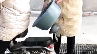Hilarious moment:Instant _mood_lift