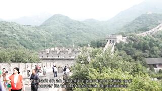 Top 10 Places to Visit In China