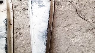 Suzuki end chimta