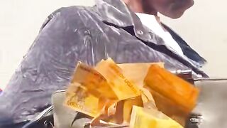Laughter therapy: No more theft