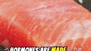 Do You Eat Healthy Fats?