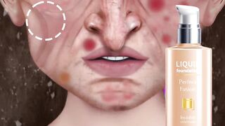 Facial wajah