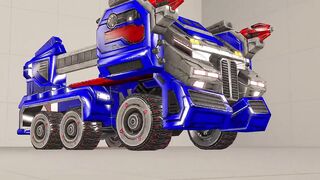 Transformers  Transformation compilation 2