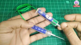 How to make bc
