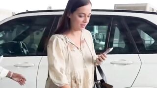 Dia Mirza Spotted at Airport #diamirza #short #shorts #trending #viral #bollywood #viralshorts