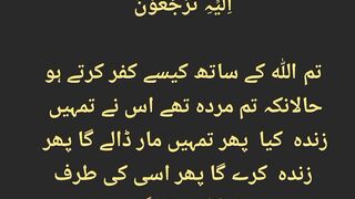 قرآن مجید کی تلاوت سنیئے اور دوسروں کو بھی شیئر کریں شکریہ 3