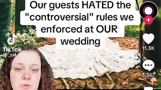Not a single bad rule there