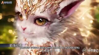 Soul Land 2 Eps 51
