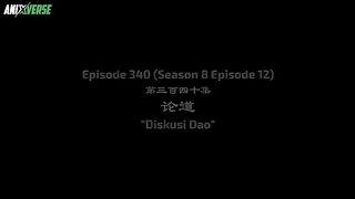 Tales Of Deamons And Gods S8 Eps 12