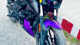 Bike evening natural Ville