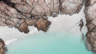 Captivating Scenes of Serene Natural Beauty..