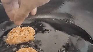 Goreng Nuget Tempe