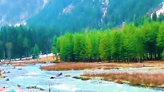 Swat Valley Summer Vacation in Pakistan - Ultimate Travel #swat #swatvalley #swatbeauty #kpk #viral