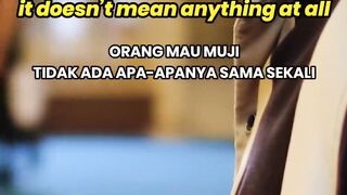 ALLAH YANG MENJAMIN HIDUP, BUKAN MANUSIA