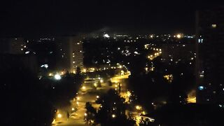 Night view 5