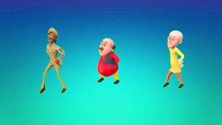 Motu patlu 7