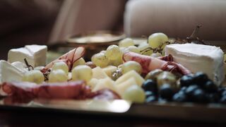 "Delicious Eats: Must-Try Recipes for Food Lovers!"
