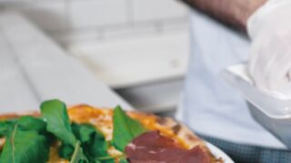 "Epic Eats: Unforgettable Recipes for Food Enthusiasts"