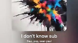 I don't know  by madubrown