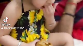 Baby hungry 2