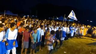 PNG Stands with Israel