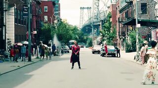 Janet Jackson x Daddy Yankee - Made For Now [Официальное видео](720P_HD).