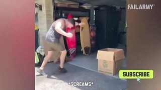 Funny Reactions and Moments