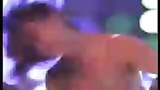 Old Dilbar Dilbar song dance