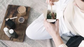 "Food Bliss: Must-Make Recipes for Every Meal"