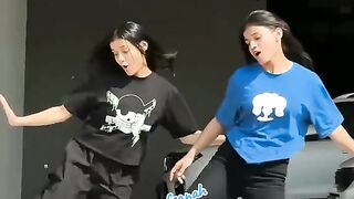 Fantastic dance 2
