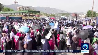 Protesters in Pakistan denounce US support for Israeli genocide