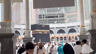 اللهم مكه