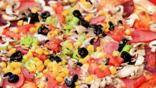 "Gourmet Pleasures: Easy and Exquisite Recipes"