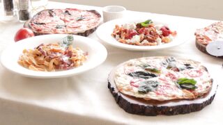 "Tasty Adventures: Explore Delicious New Recipes"