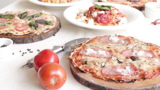 "Mouthwatering Marvels: Recipes You Can't Miss"