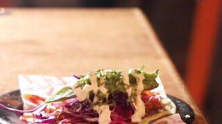 "Flavors Unleashed: Simple Recipes, Big Taste"