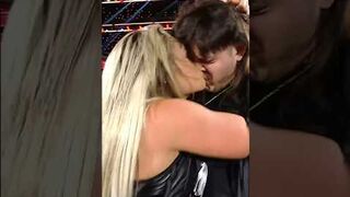 Tribute To Liv Morgan